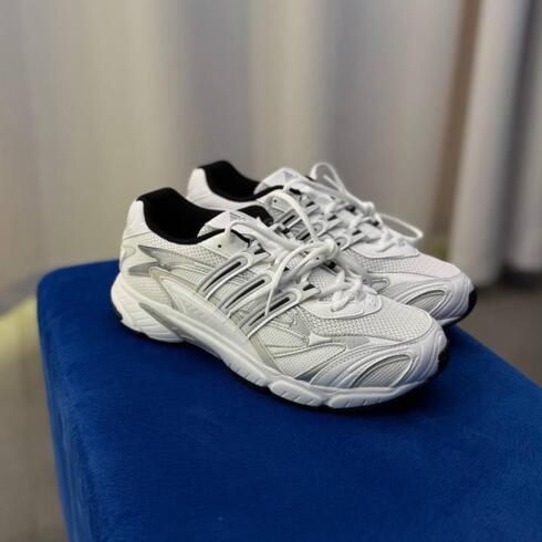 Кроссовки мужские Adidas Temper Run 2.0 IH0402